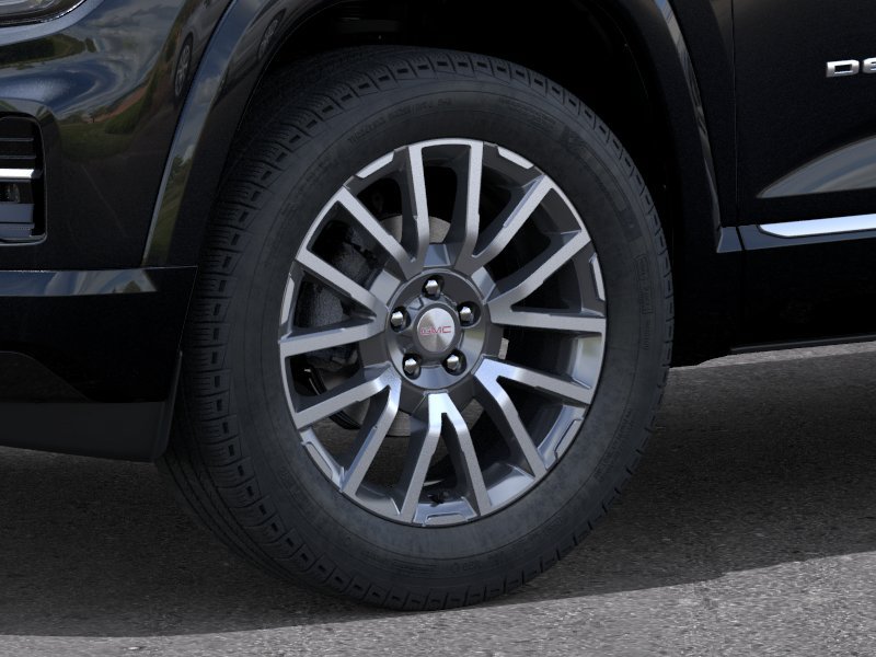 New 2027 GMC Terrain Denali w/ LPO, Floor Liner Package AWD/4WD image 11