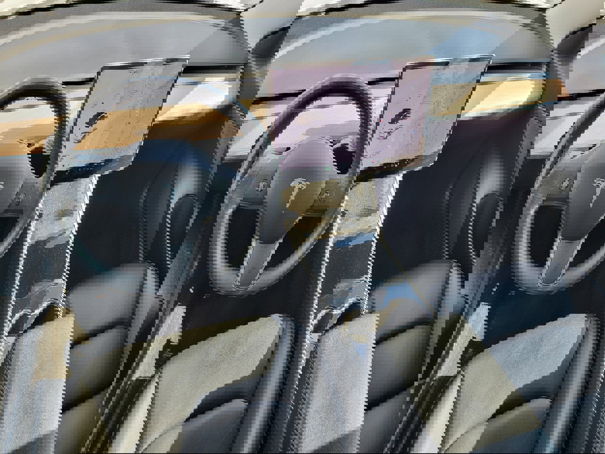 Used 2020 Tesla Model 3 Standard Range Plus image 15