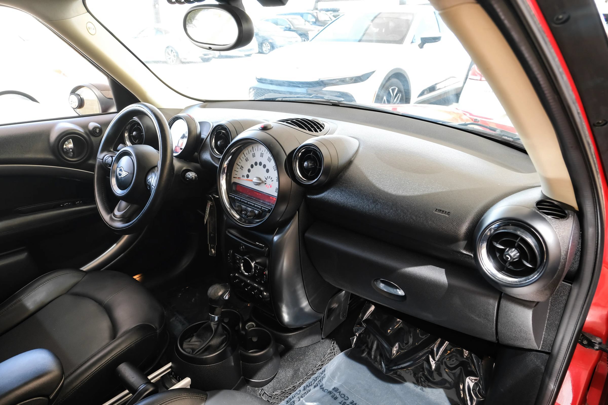 Used 2013 MINI Cooper Countryman S AWD/4WD image 15