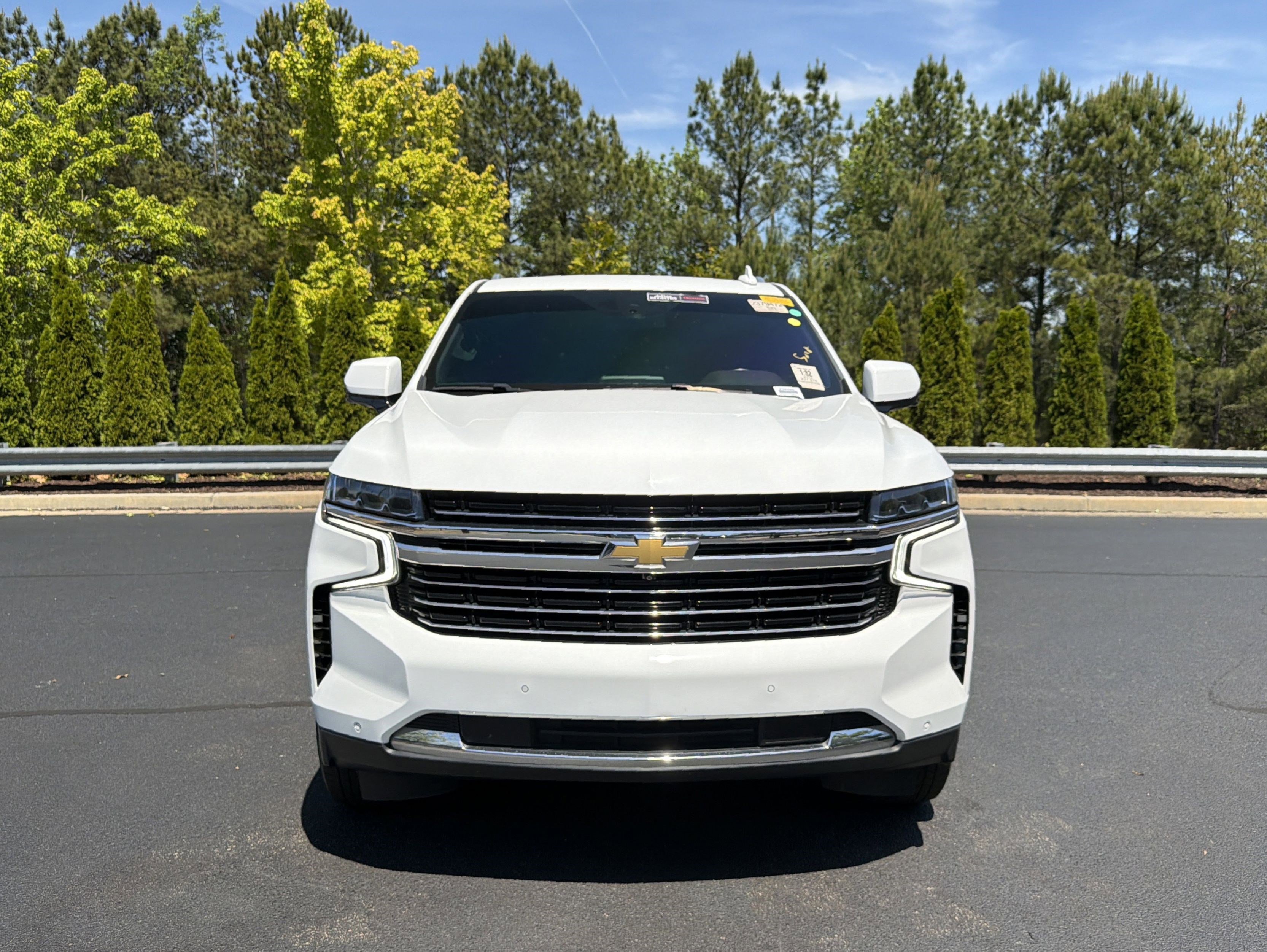 Used 2022 Chevrolet Tahoe LT w/ LT Signature Plus Package RWD image 9
