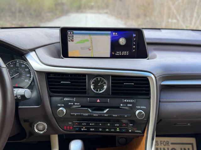 Used 2017 Lexus RX 350 AWD w/ Premium Package image 26