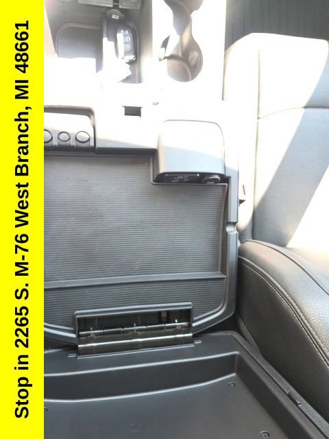 Used 2016 RAM 3500 Laramie AWD/4WD image 33