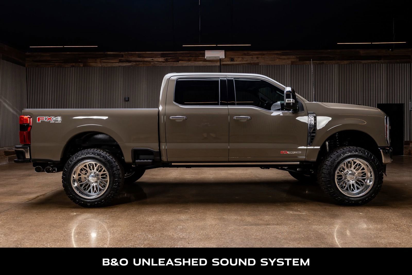 Used 2026 Ford F250 King Ranch AWD/4WD image 11