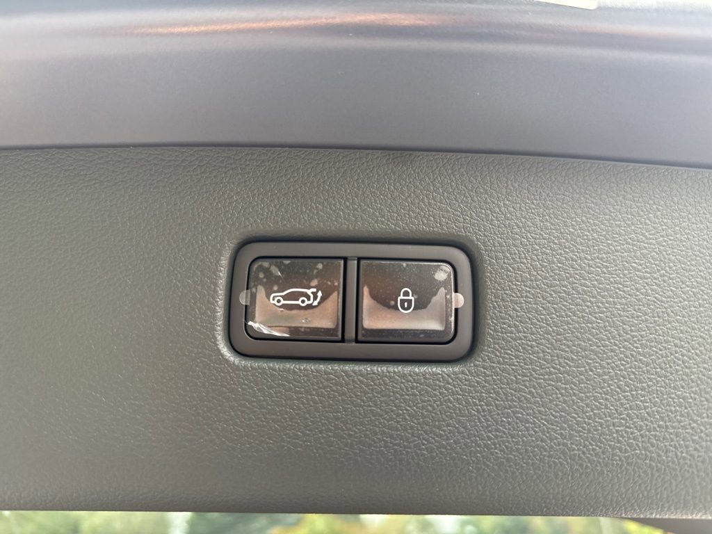 New 2026 Genesis GV80 3.5T Prestige image 32