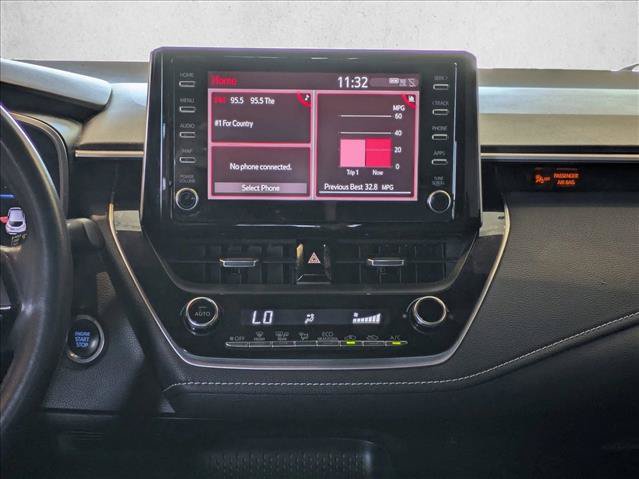 Used 2019 Toyota Corolla SE FWD image 13