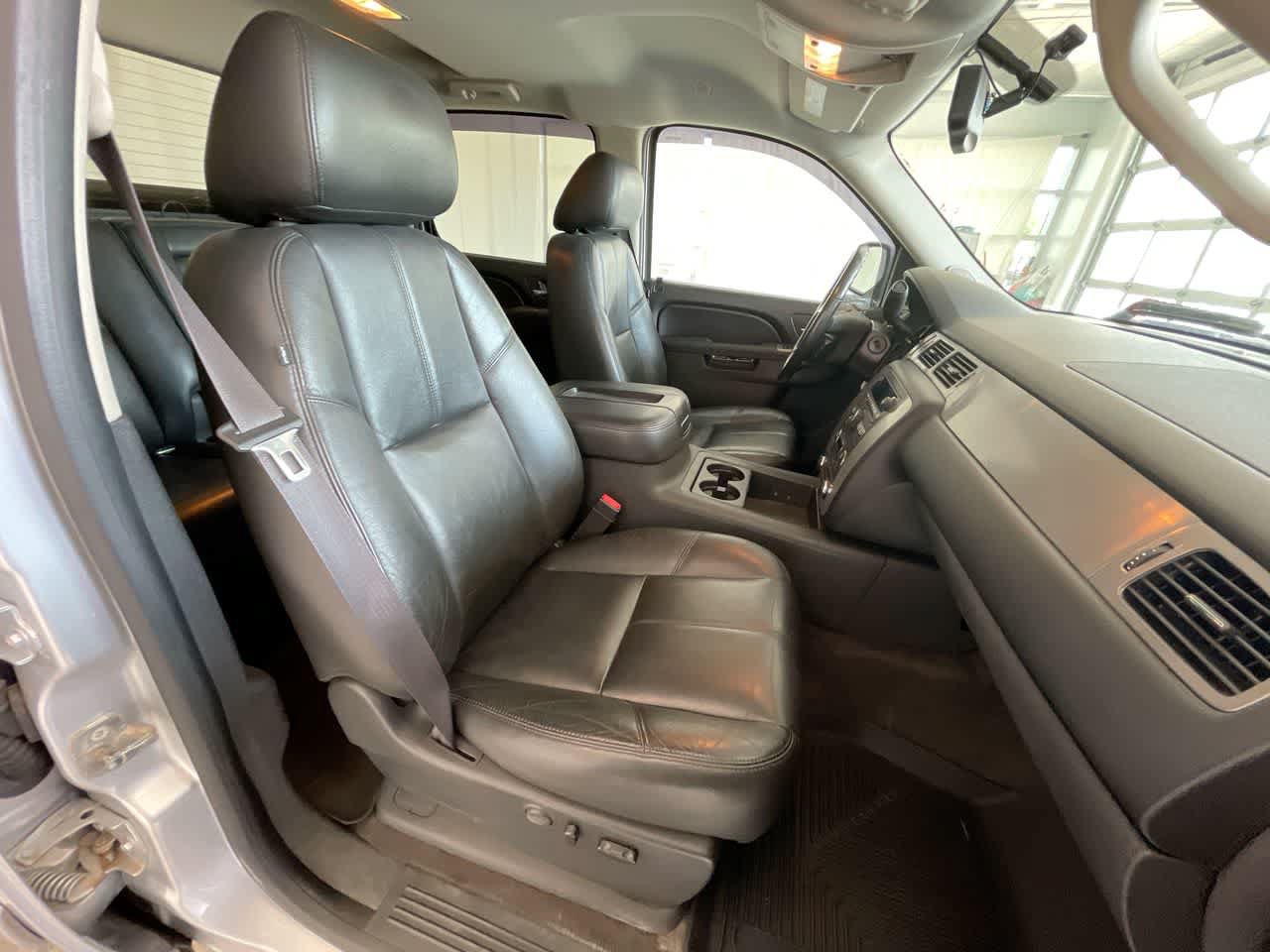 Used 2013 Chevrolet Silverado 1500 LTZ w/ LTZ Plus Package AWD/4WD image 23