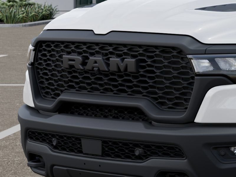 New 2027 RAM 1500 Rebel w/ Bed Utility Group AWD/4WD image 11