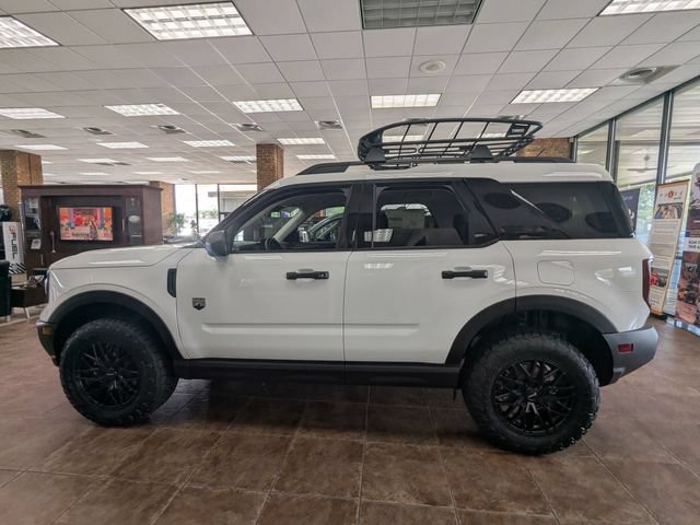 New 2026 Ford Bronco Sport Big Bend AWD/4WD image 5