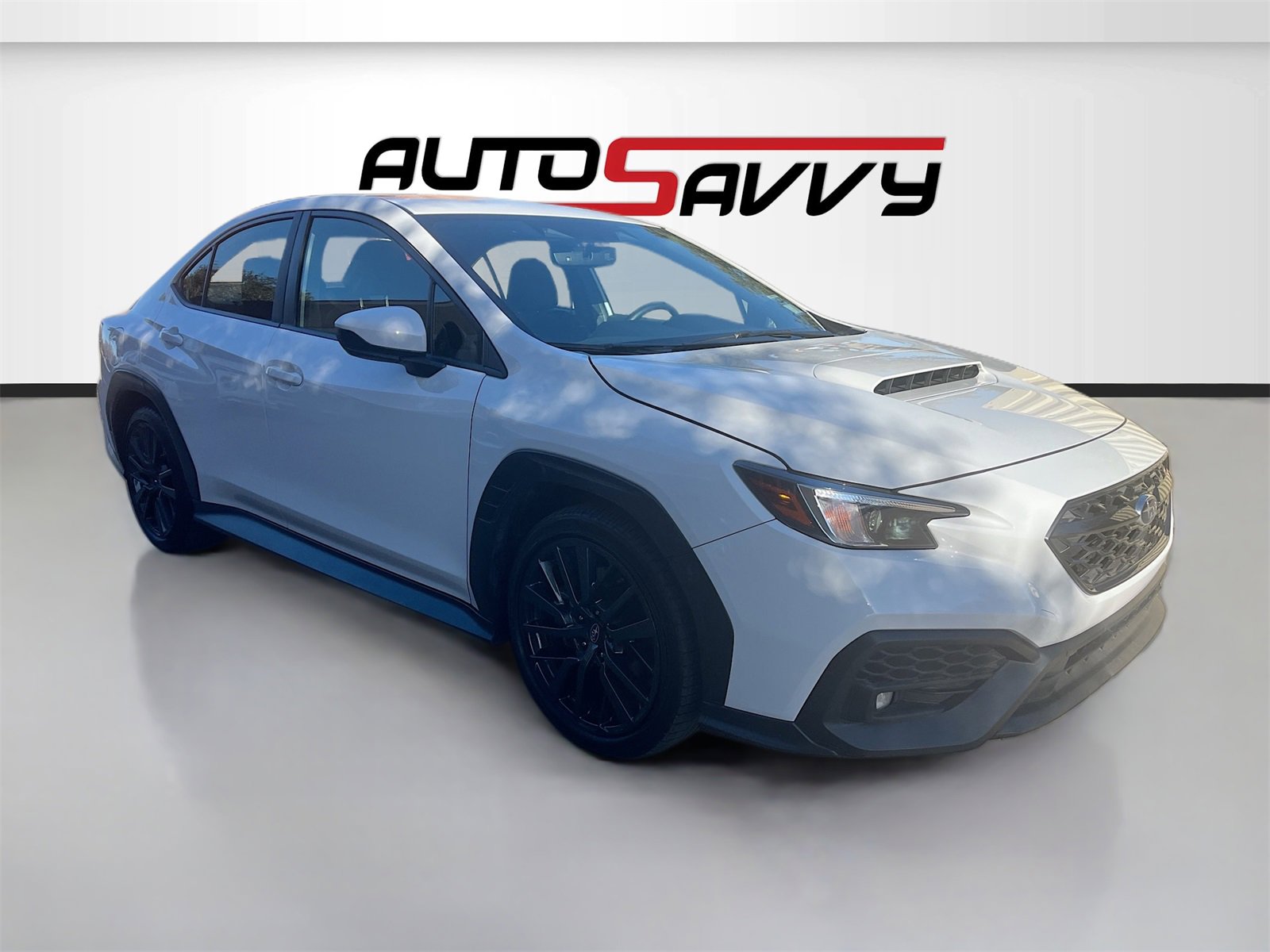 Used 2024 Subaru WRX Premium image 1