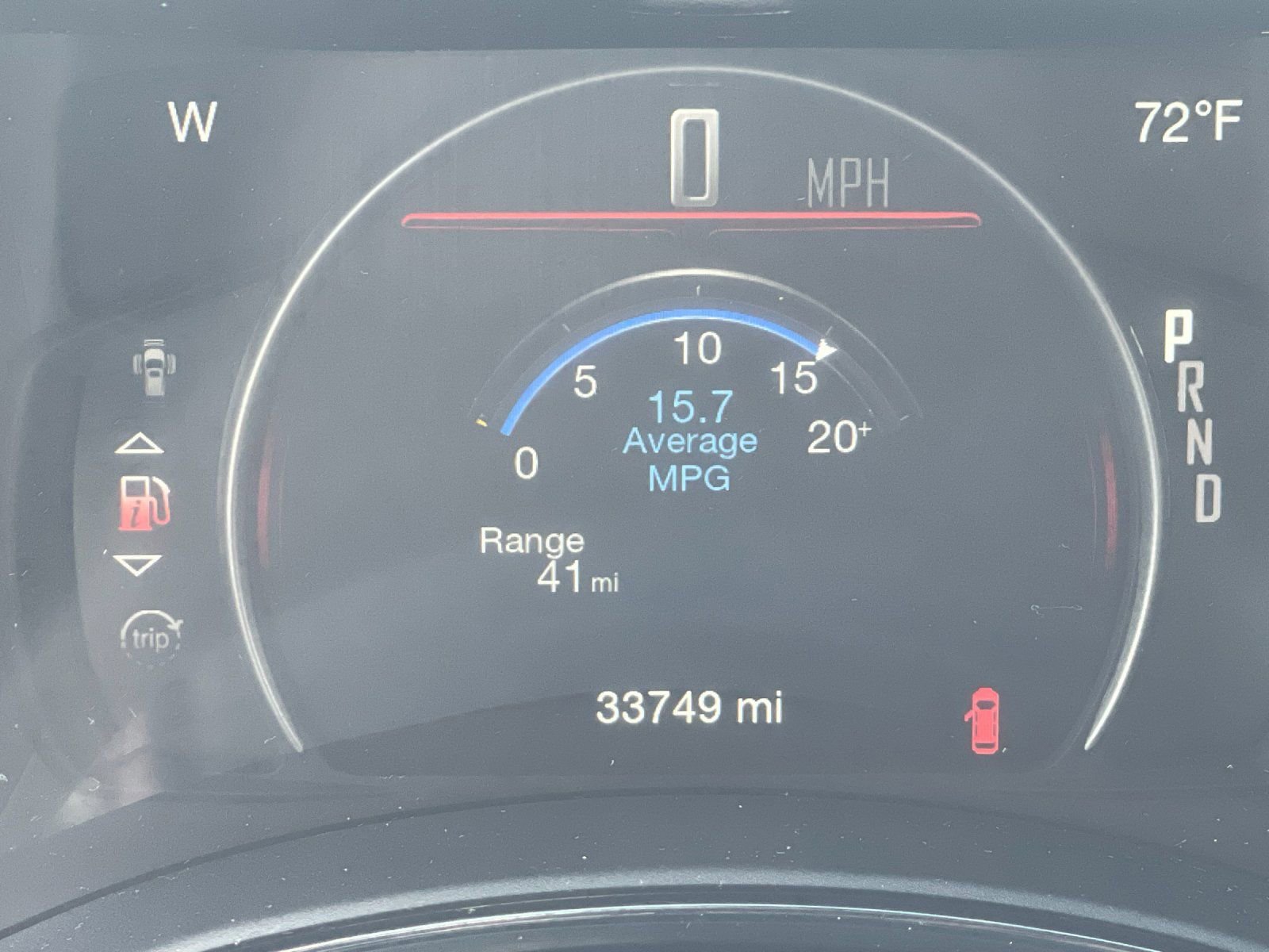 Used 2025 Dodge Durango R/T AWD/4WD image 32