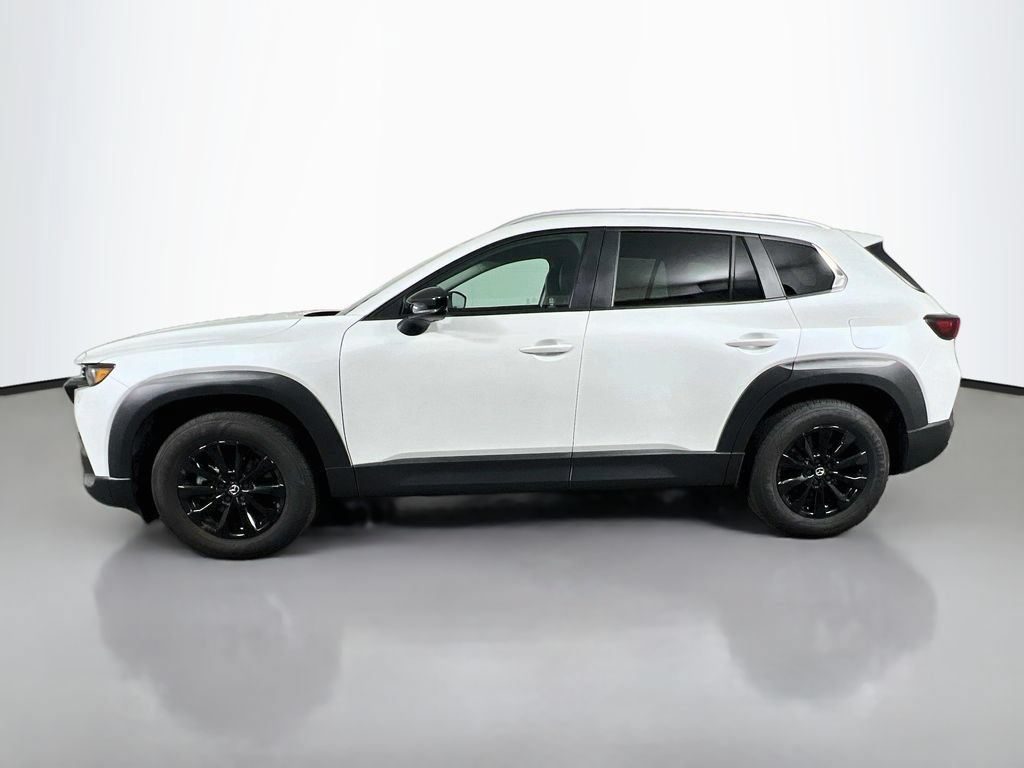 Certified 2026 MAZDA CX-50 AWD 2.5 S w/ Select Package image 6