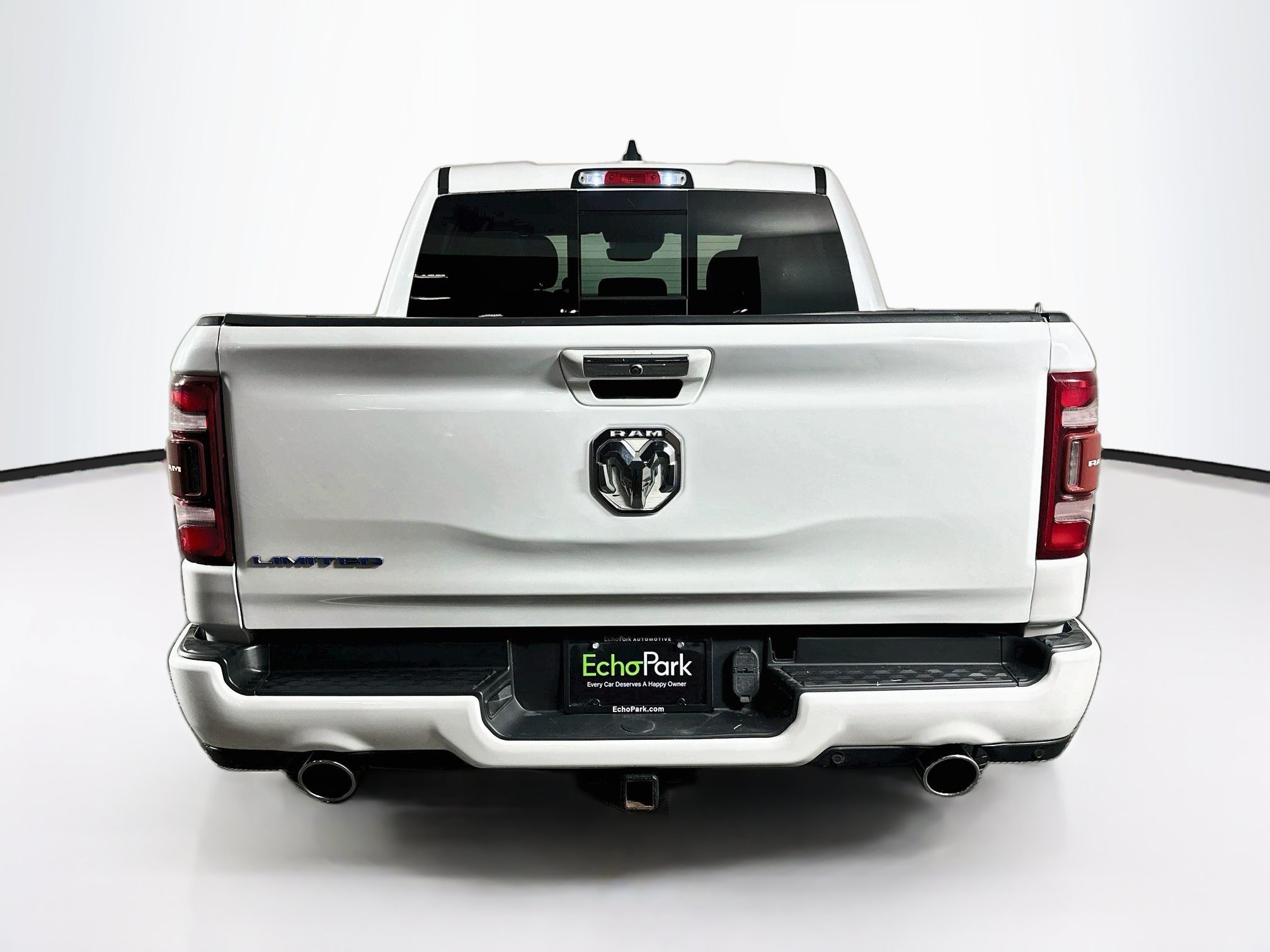 Used 2019 RAM 1500 Limited RWD image 7