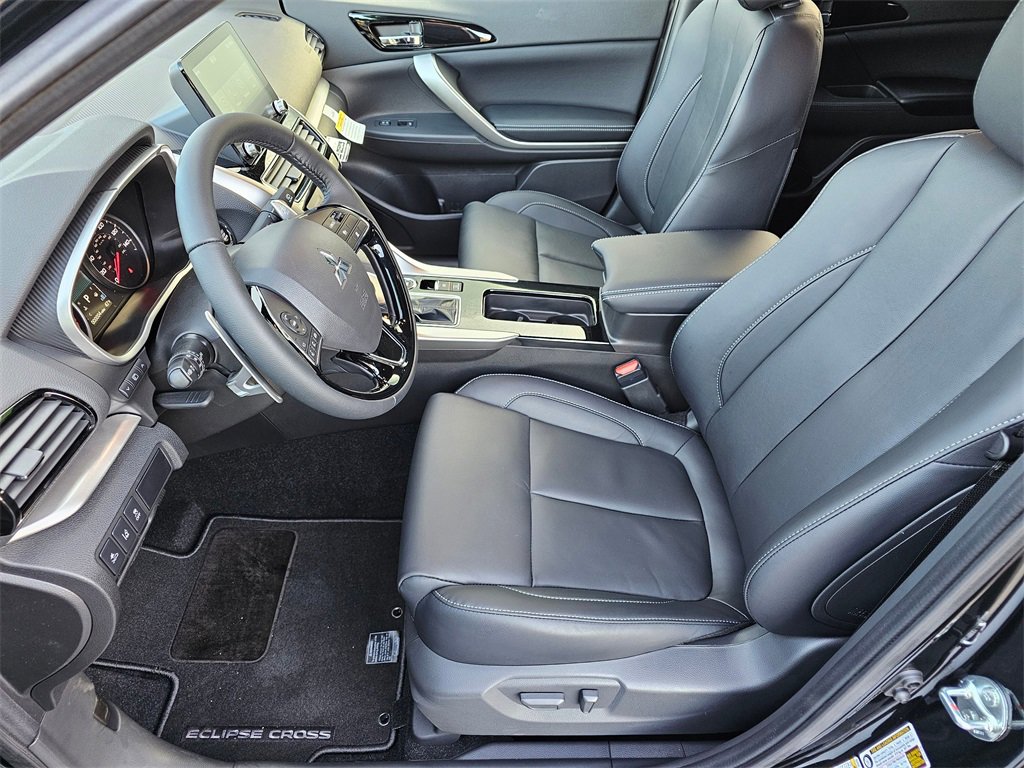 New 2026 Mitsubishi Eclipse Cross SEL image 7
