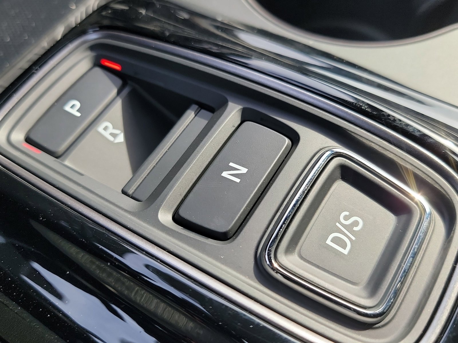 New 2026 Honda Pilot TrailSport image 27