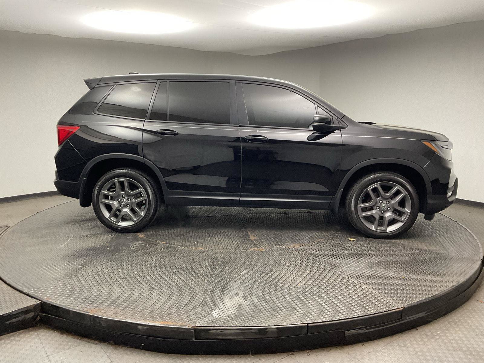 Used 2022 Honda Passport EX-L image 8