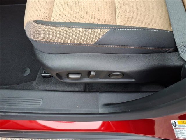 New 2026 Chevrolet Equinox ACTIV image 19