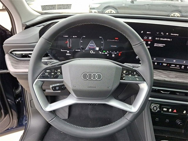 New 2025 Audi Q5 Premium Plus image 16