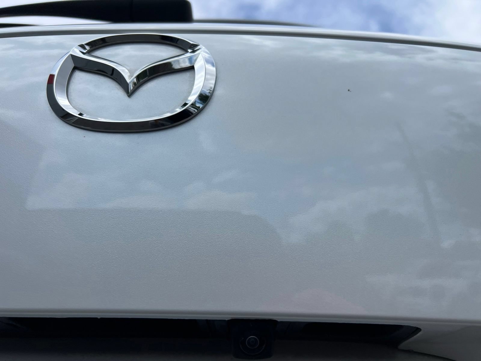 Used 2023 MAZDA CX-50 AWD 2.5 S w/ Cargo Package image 24