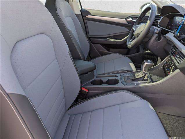 New 2026 Volkswagen Jetta SE FWD image 27