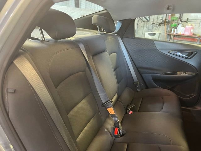 Used 2024 Chevrolet Malibu LT FWD image 27