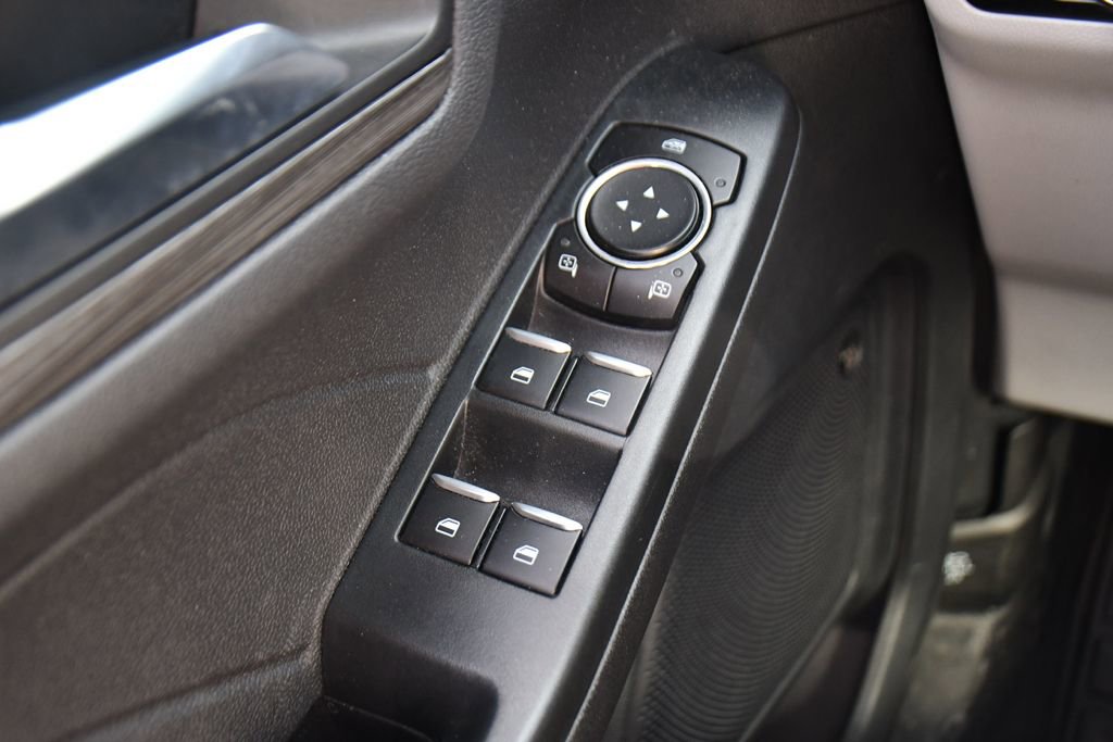 Used 2023 Ford Escape Platinum w/ Premium Technology Package image 23