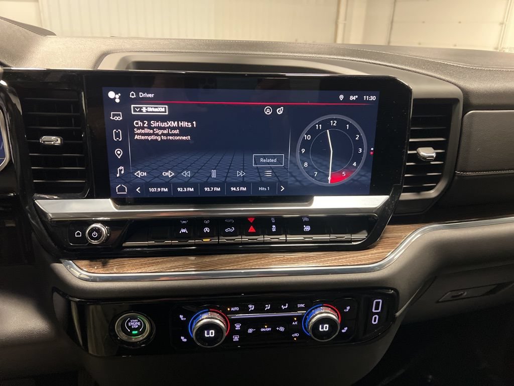 Certified 2024 GMC Sierra 1500 Elevation AWD/4WD image 17