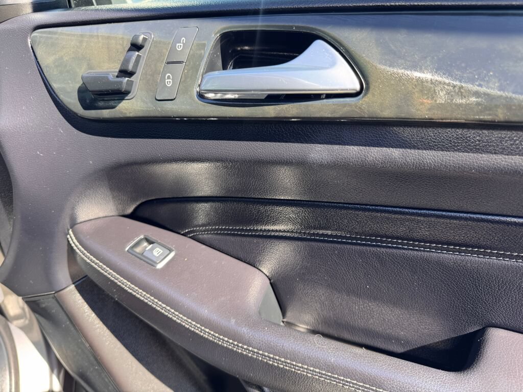 Used 2015 Mercedes-Benz ML 350 4MATIC image 18