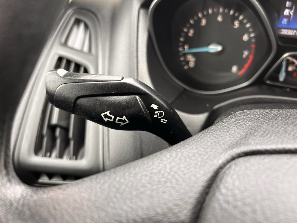 Used 2018 Ford Focus SE image 19