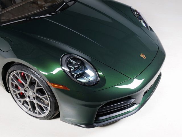 New 2026 Porsche 911 Carrera 4S image 30
