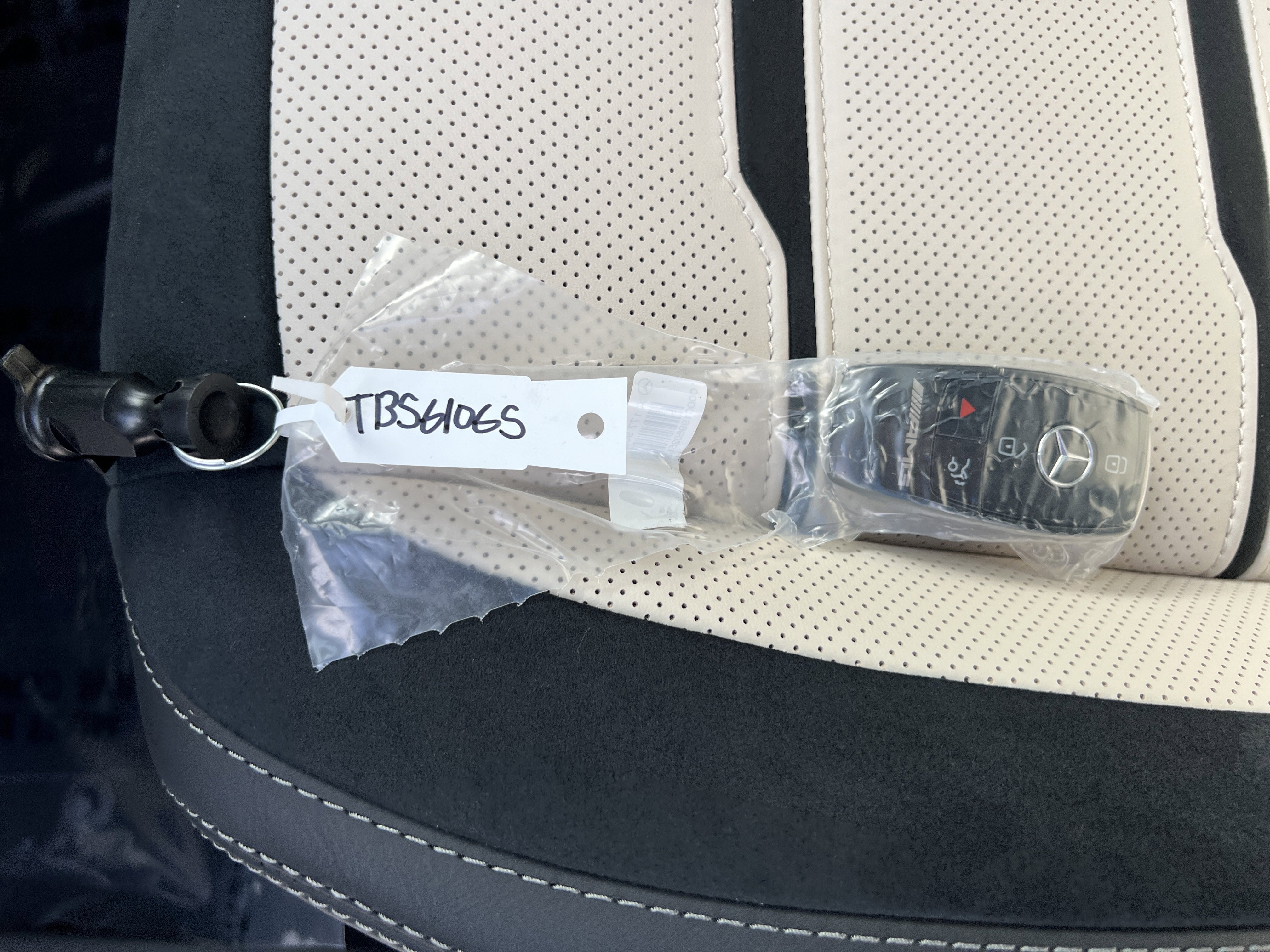 New 2026 Mercedes-Benz GLE 53 AMG 4MATIC Coupe image 30