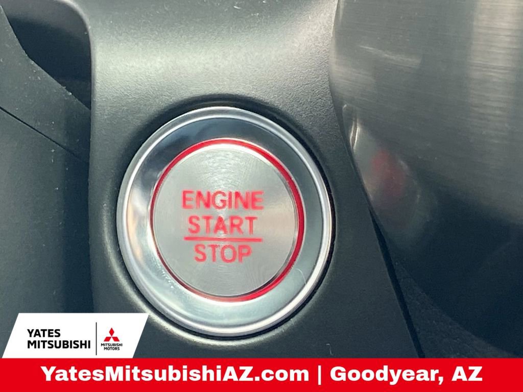 Used 2025 Acura ADX A-Spec image 12