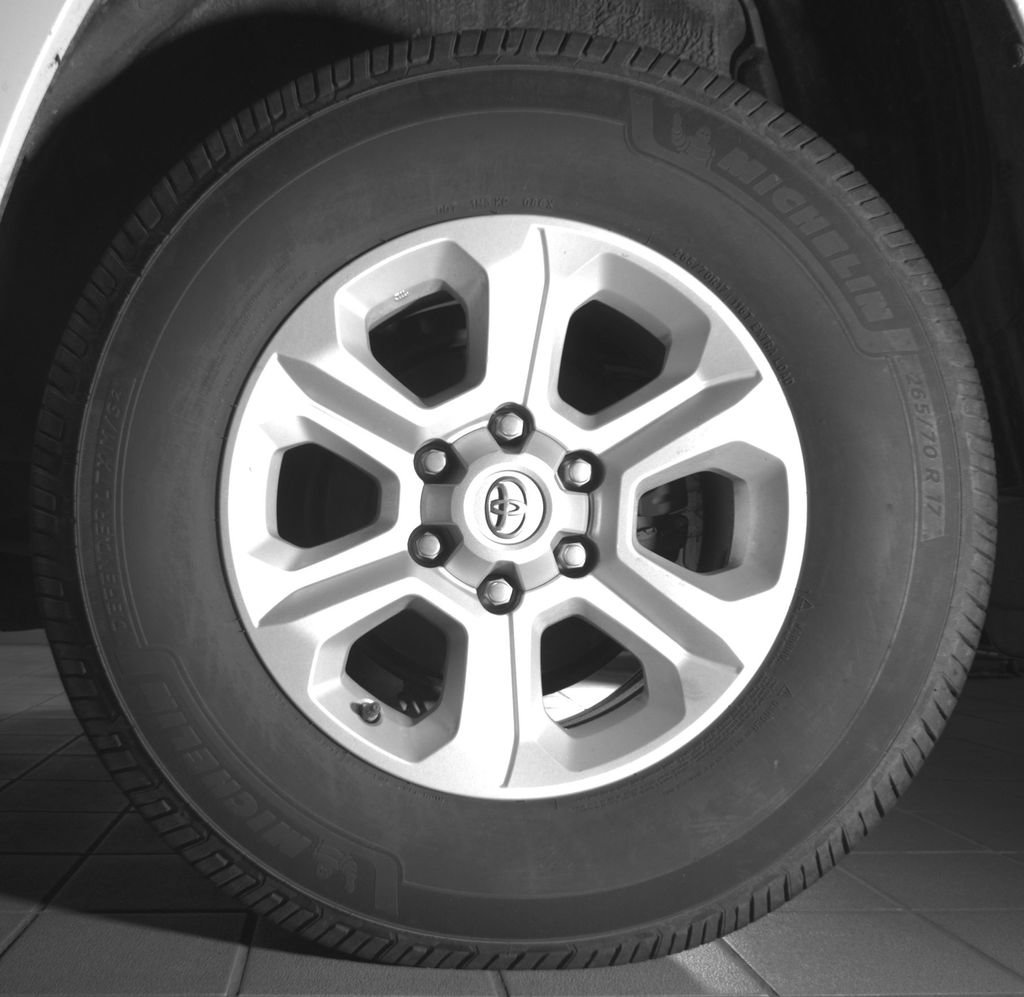 Used 2020 Toyota 4Runner SR5 Premium AWD/4WD image 27