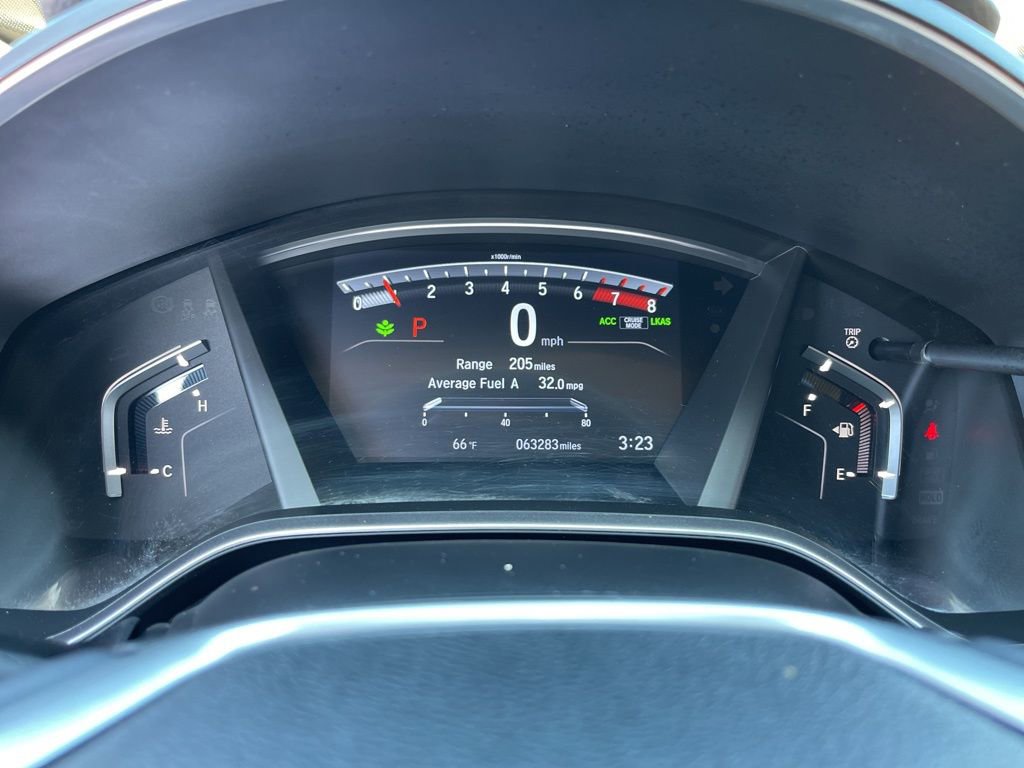 Used 2019 Honda CR-V Touring image 11