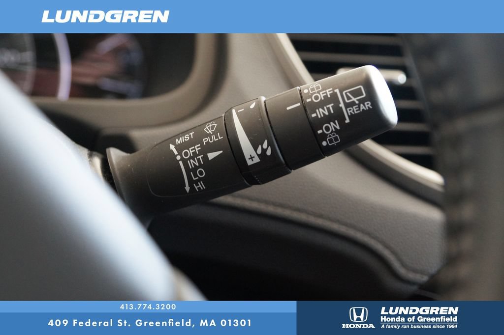 Used 2015 Honda CR-V EX-L image 20