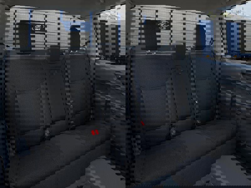 New 2026 Ford Maverick XLT w/ Equipment Group 301A image 11