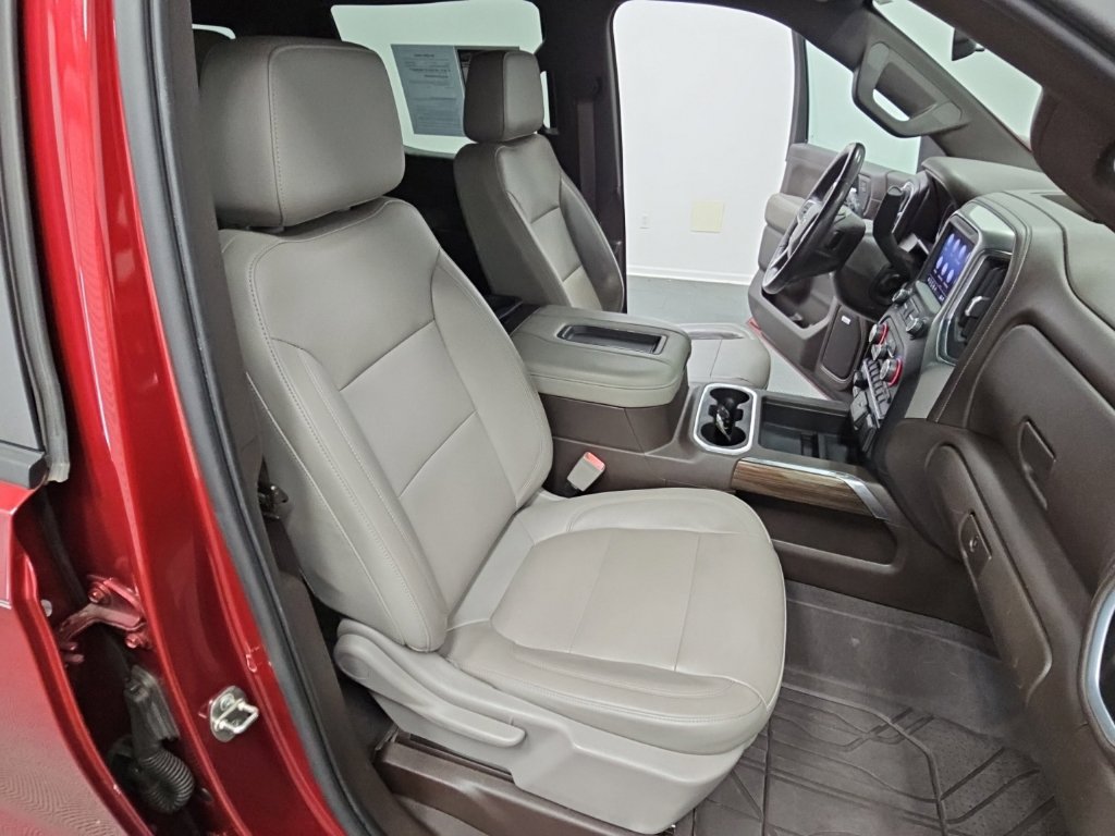 Used 2019 Chevrolet Silverado 1500 RST AWD/4WD image 41