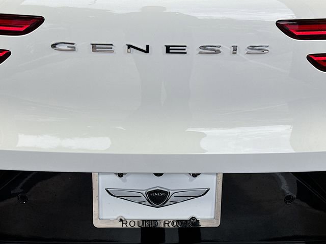 New 2026 Genesis GV70 3.5T Sport Prestige image 21