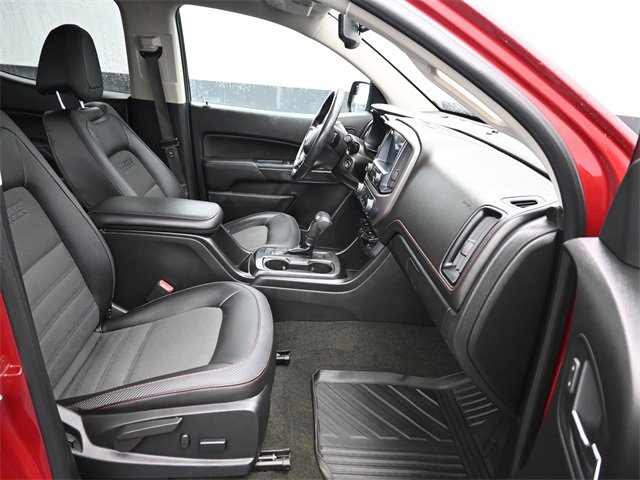 Used 2018 GMC Canyon All Terrain image 7