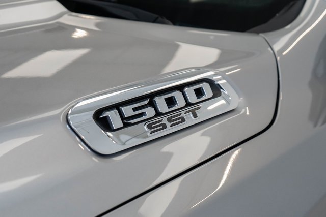 Used 2025 RAM 1500 Big Horn image 3