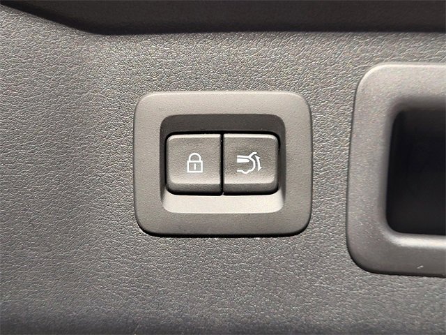 Used 2025 MAZDA CX-90 3.3 Turbo w/ Select Package image 23