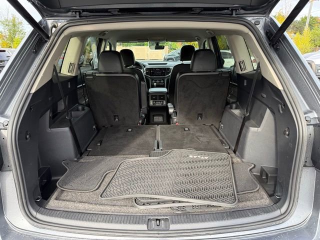 Used 2022 Volkswagen Atlas SE image 30