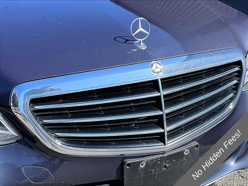 Used 2016 Mercedes-Benz E 350 4MATIC Wagon w/ Premium Package image 26