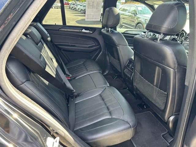 Used 2016 Mercedes-Benz GLE 350 4MATIC image 11