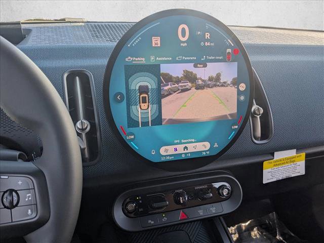 New 2026 MINI Cooper Countryman S image 13