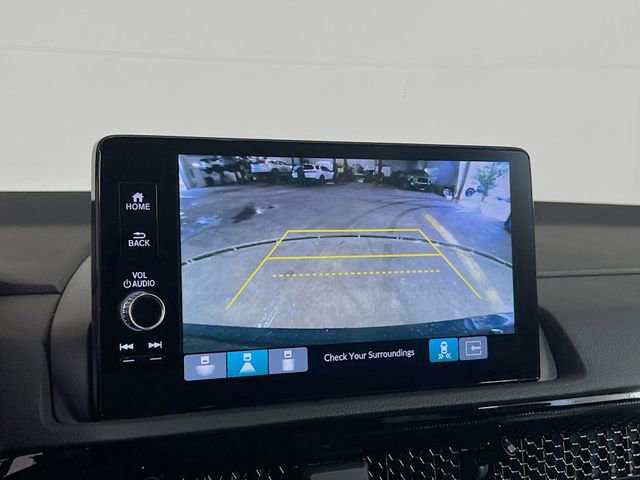 Used 2025 Honda CR-V EX-L image 14