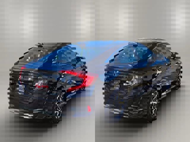 Used 2018 Honda Civic EX image 5