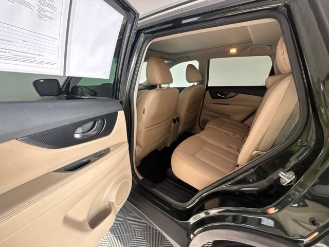Used 2018 Nissan Rogue SL w/ Premium Package AWD/4WD image 20
