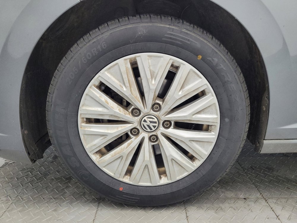 Used 2019 Volkswagen Jetta S FWD image 31