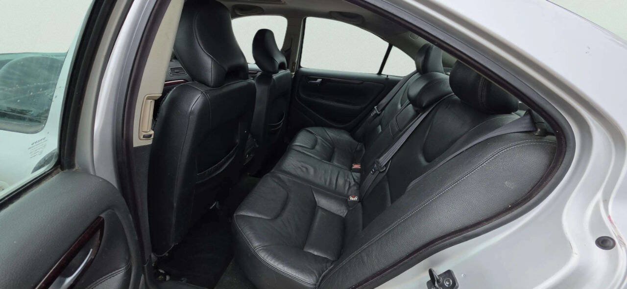 Used 2004 Volvo S60 2.4 FWD image 7