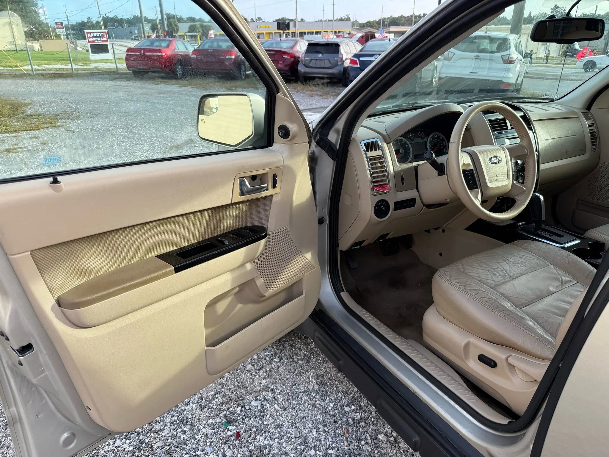 Used 2012 Ford Escape Limited image 7